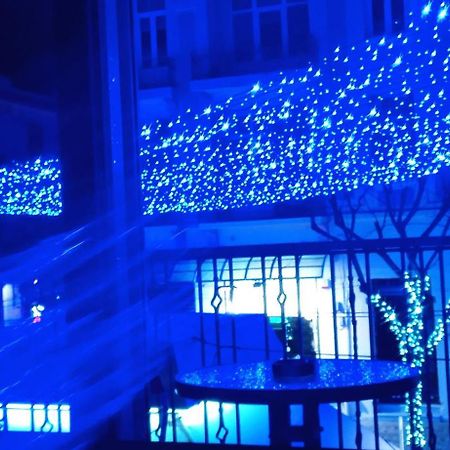 Best Balcony Of Thessaloniki In The Heart Of Town Luaran gambar