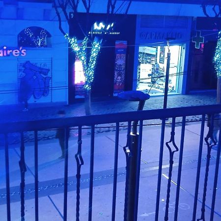 Best Balcony Of Thessaloniki In The Heart Of Town Luaran gambar