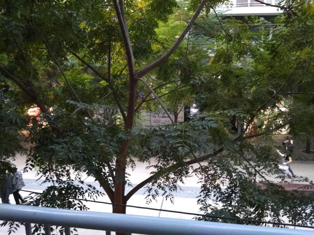 Best Balcony Of Thessaloniki In The Heart Of Town Luaran gambar