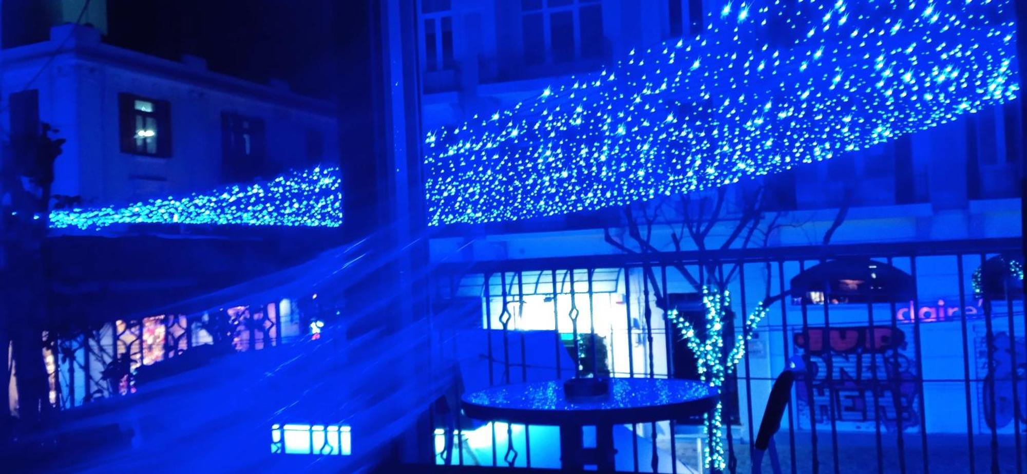 Best Balcony Of Thessaloniki In The Heart Of Town Luaran gambar