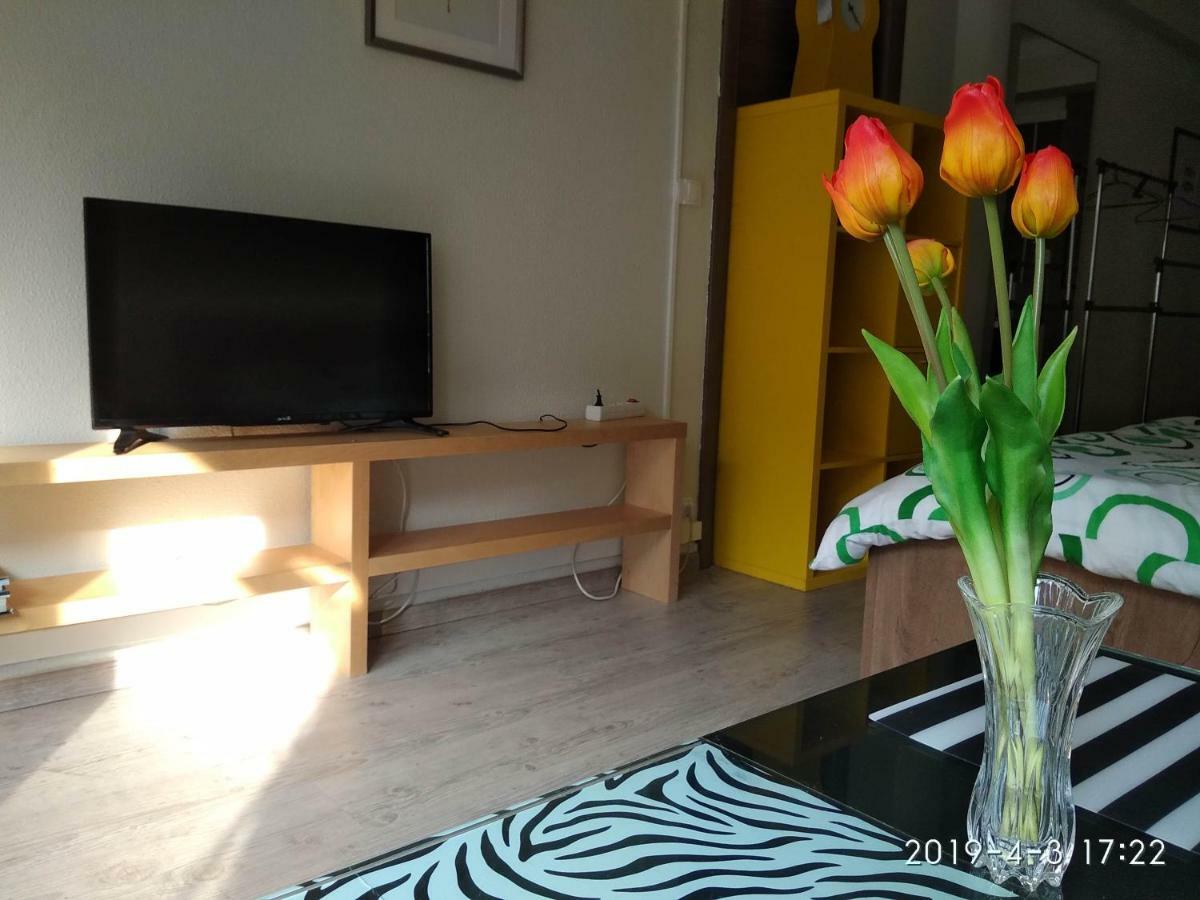 Best Balcony Of Thessaloniki In The Heart Of Town Luaran gambar