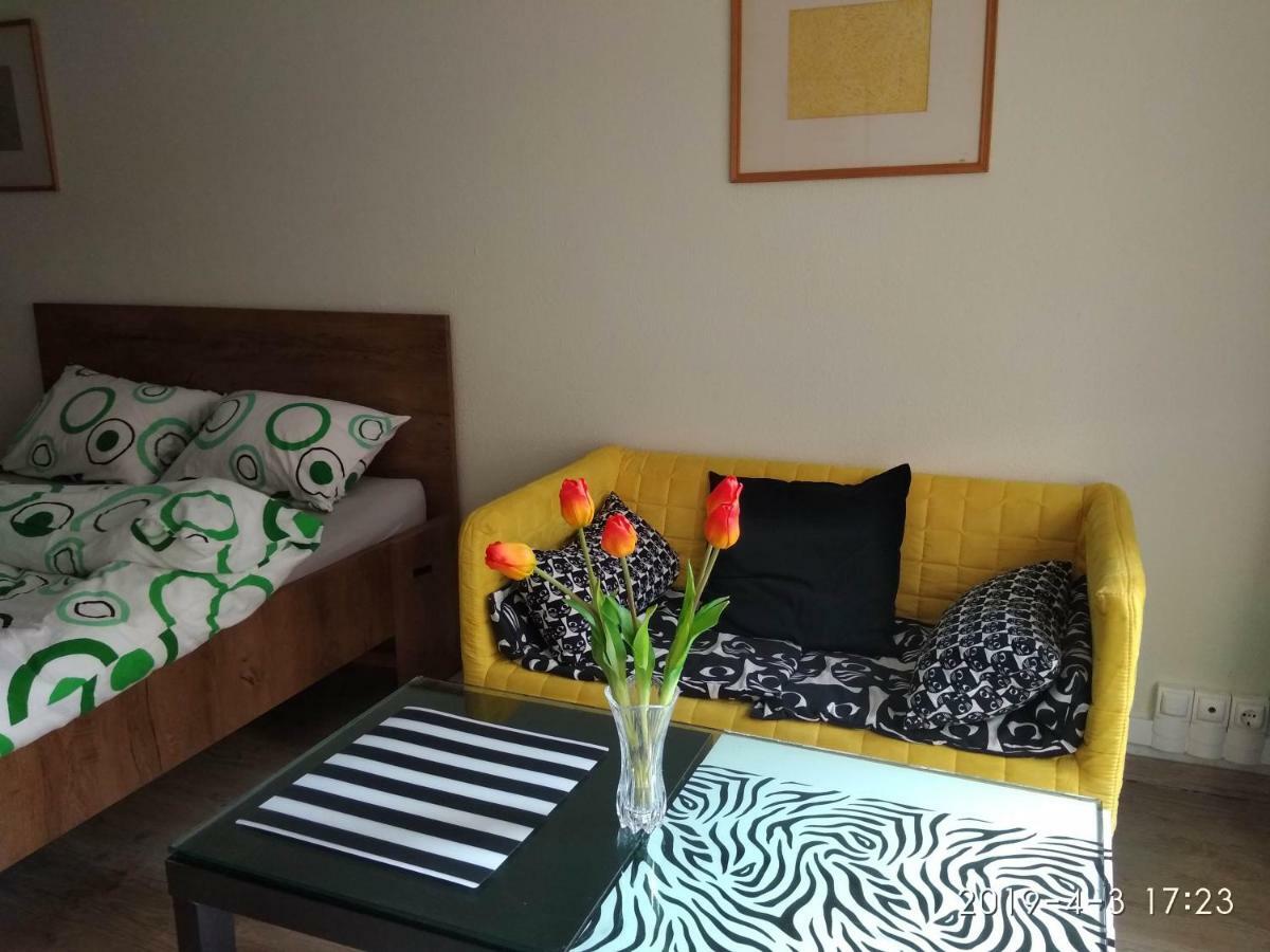 Best Balcony Of Thessaloniki In The Heart Of Town Luaran gambar